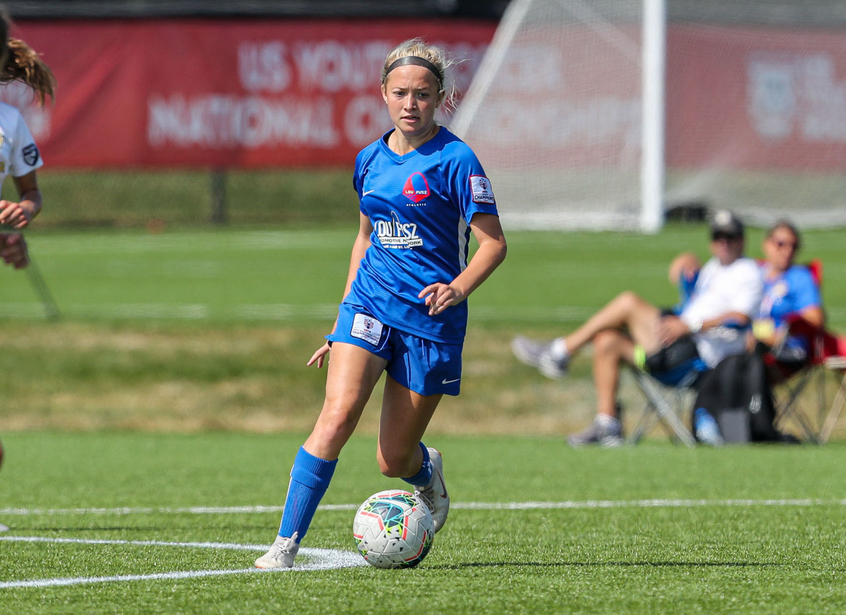 U.S. Youth Soccer U16 National Championship